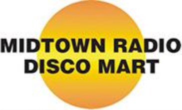 Mid-Town Radio Disco Mart